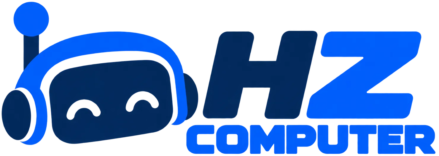 HZ Computer